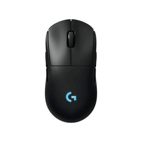 Logitech G PRO 2 LIGHTSPEED Souris Gaming Sans Fil - Noir (910-007296)