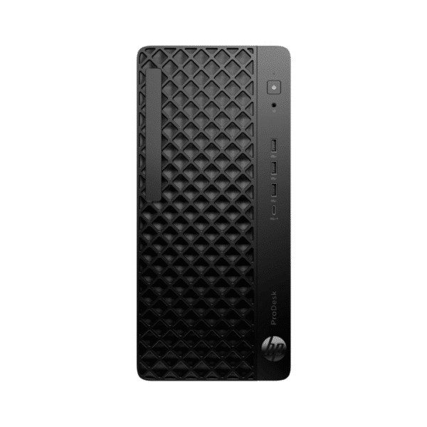 Ordinateur Bureau HP ProDesk 4 TWR G1I (CW3H5EA)