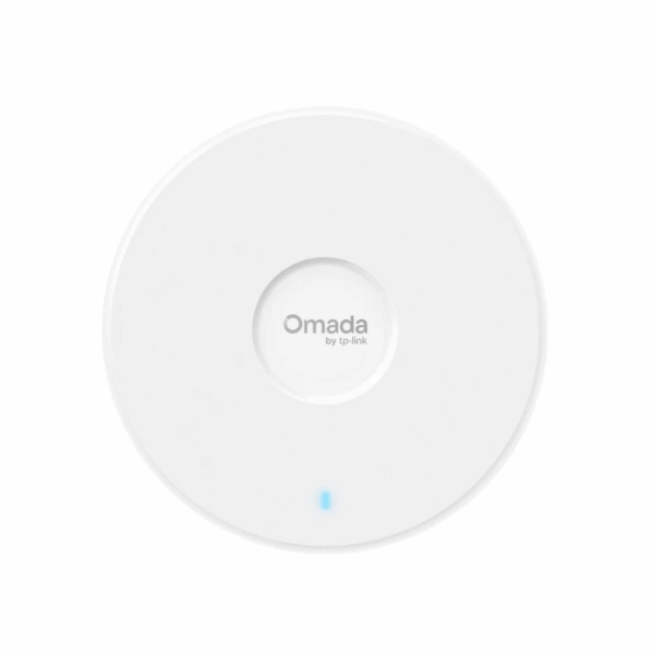 POINT ACCES WIFI 7 A MONTAGE PLAFOND BE3600 WIFI 7 DOUBLE BANDE