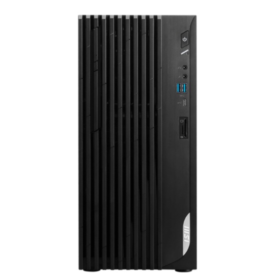 Ordinateur de bureau MSI Pro DP180 I5 14TH (DP180)